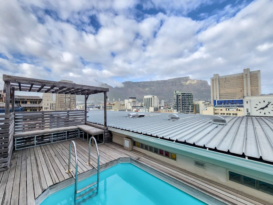To Let 3 Bedroom Property for Rent in Cape Town City Centre Western Cape